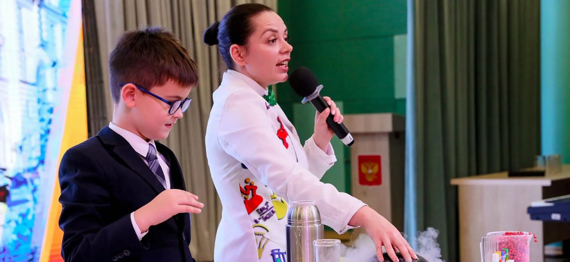 Комитет по образованию Санкт-Петербурга