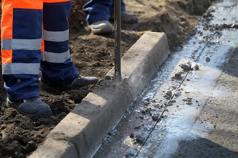 В&nbsp;Бурятии реконструирован участок дороги от&nbsp;Улан-Удэ вдоль Байкала