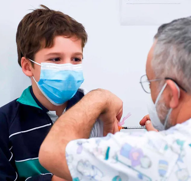 Детскую поликлинику №2&nbsp;во&nbsp;Владикавказе обновят к&nbsp;концу года