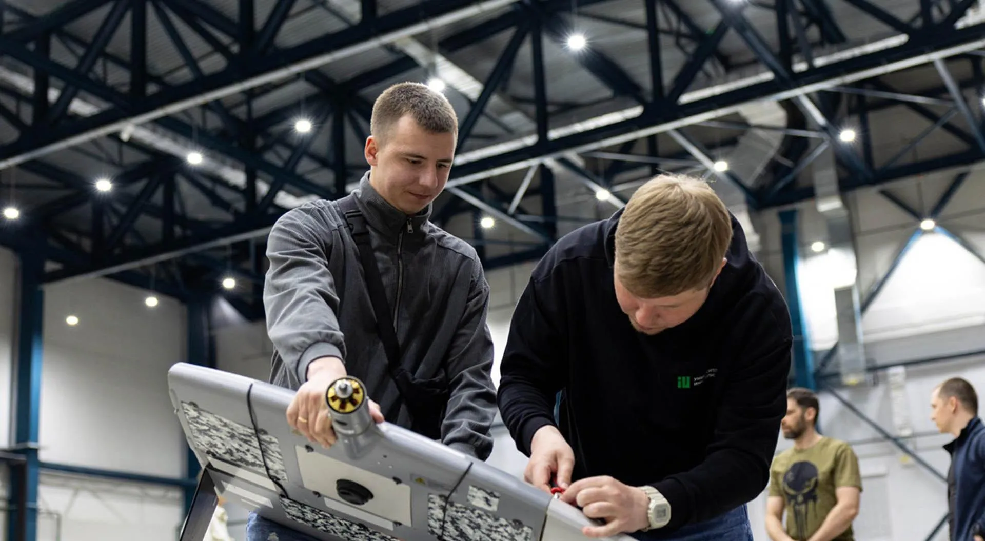 Ассоциация "АЭРОНЕКСТ"