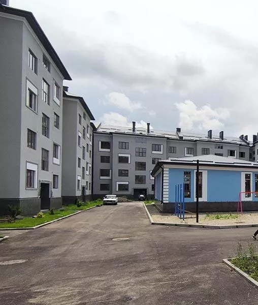 В&nbsp;Нальчике 80&nbsp;семей переехали в&nbsp;новые квартиры