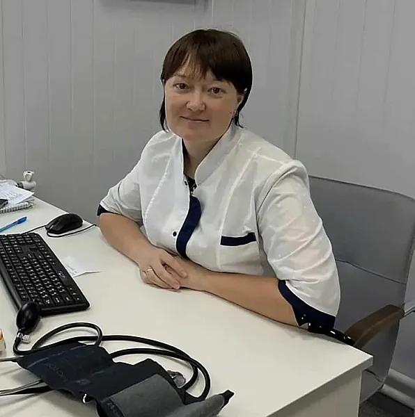 Еще&nbsp;два новых фельдшерских пункта открыли в&nbsp;селах Алтайского края