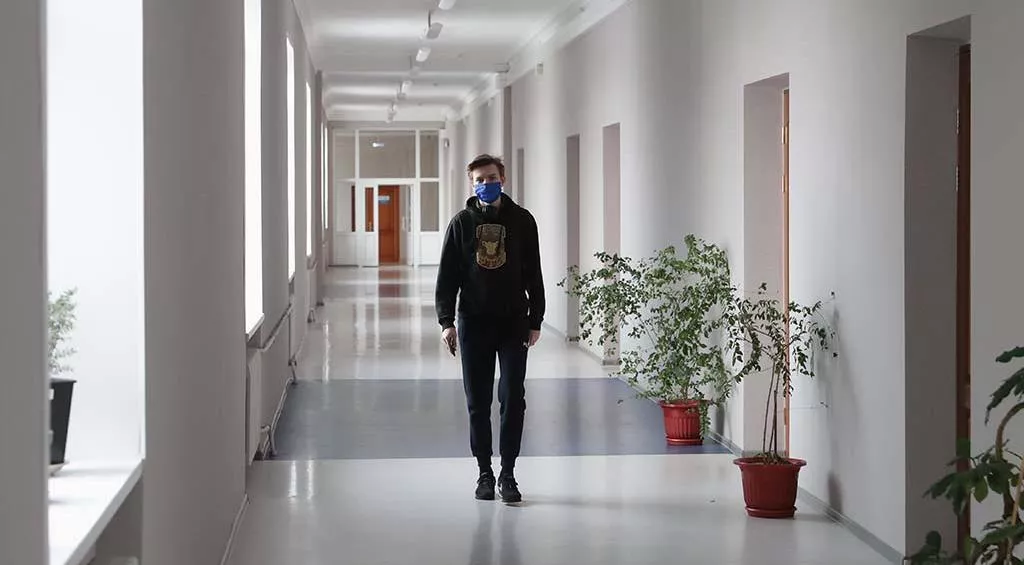 Донат Сорокин/ТАСС
