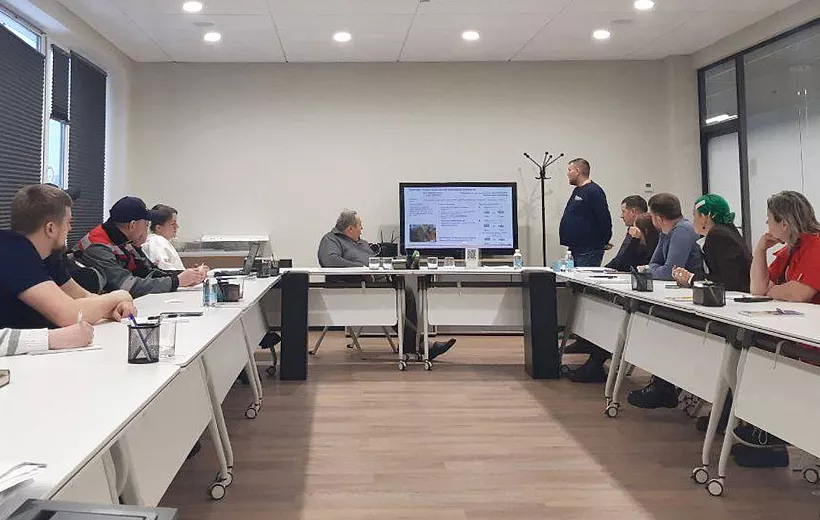 Производитель пластиковых упаковок из&nbsp;Ленобласти повысит свои показатели