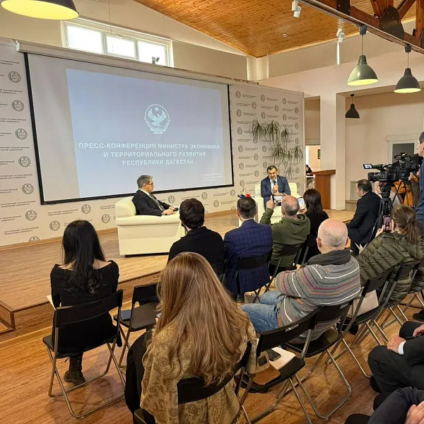 На&nbsp;фабрике процессов в&nbsp;Дагестане обучились более 250&nbsp;специалистов