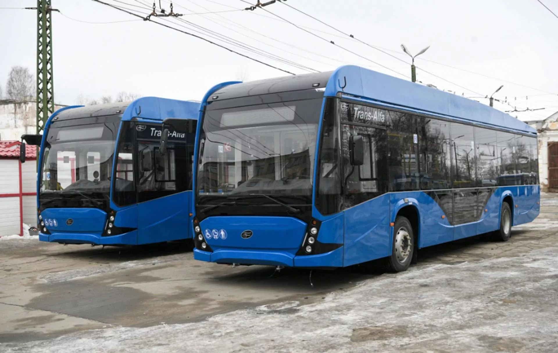 Администрация Главы Республики Карелия