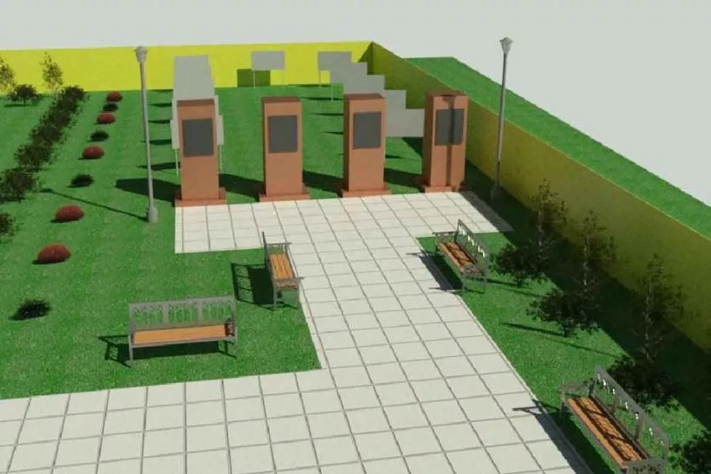 Администрация Курумканского района Бурятии