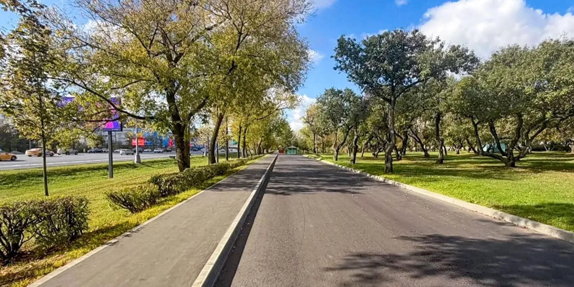 Департамент экономической политики и развития г. Москвы