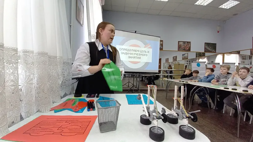 В&nbsp;Омске стартовал очный тур конкурса педагогов &laquo;Сердце отдаю детям&raquo;