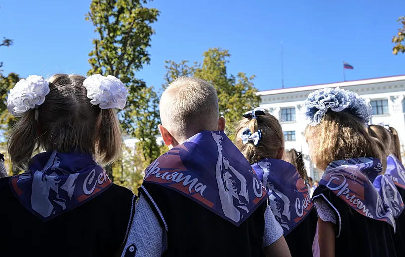 В&nbsp;Волгограде прошел День открытых дверей программы &laquo;Орлята России&raquo;