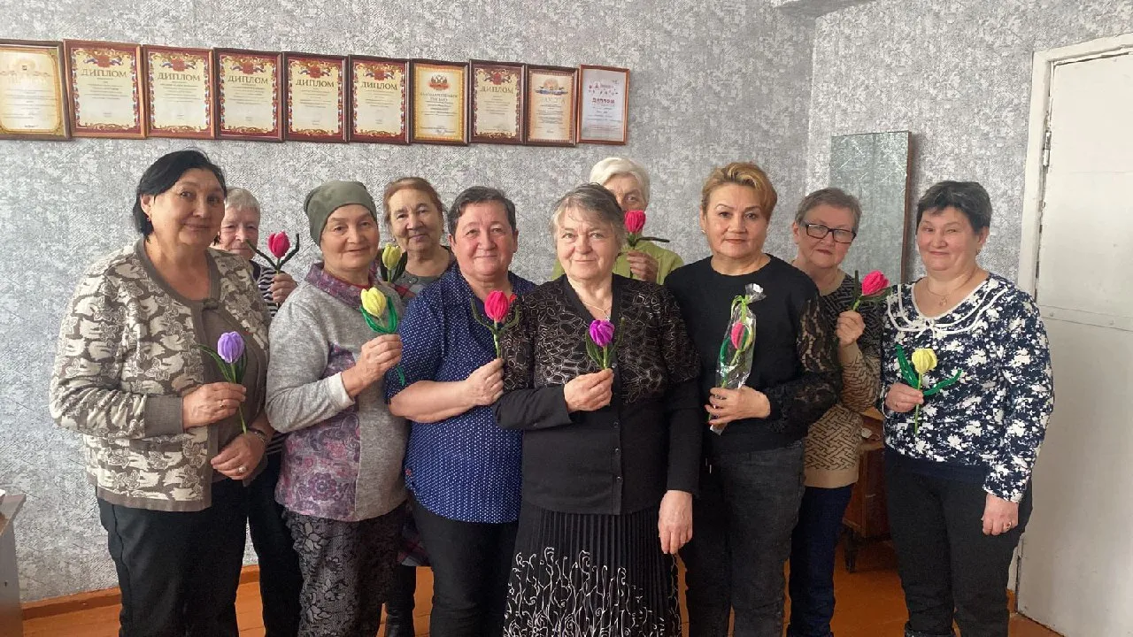  Администрация Новосергиевского района