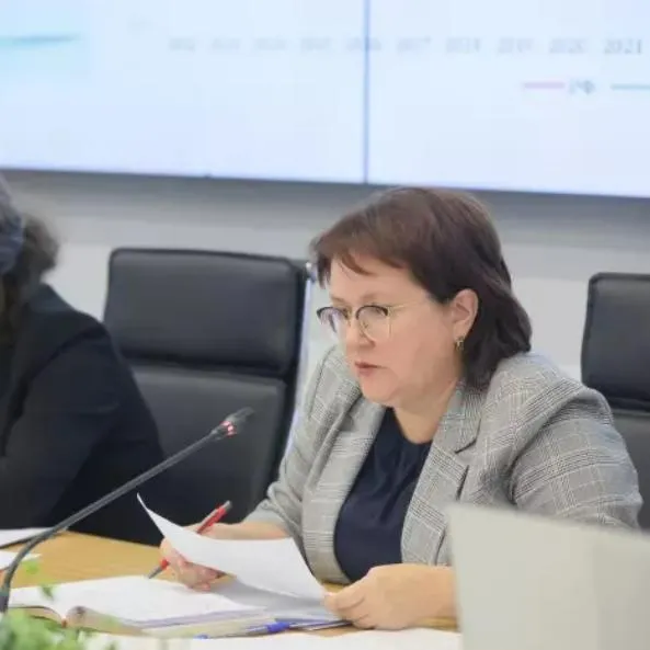На&nbsp;предприятиях в&nbsp;Красноярском крае создадут социальные паспорта