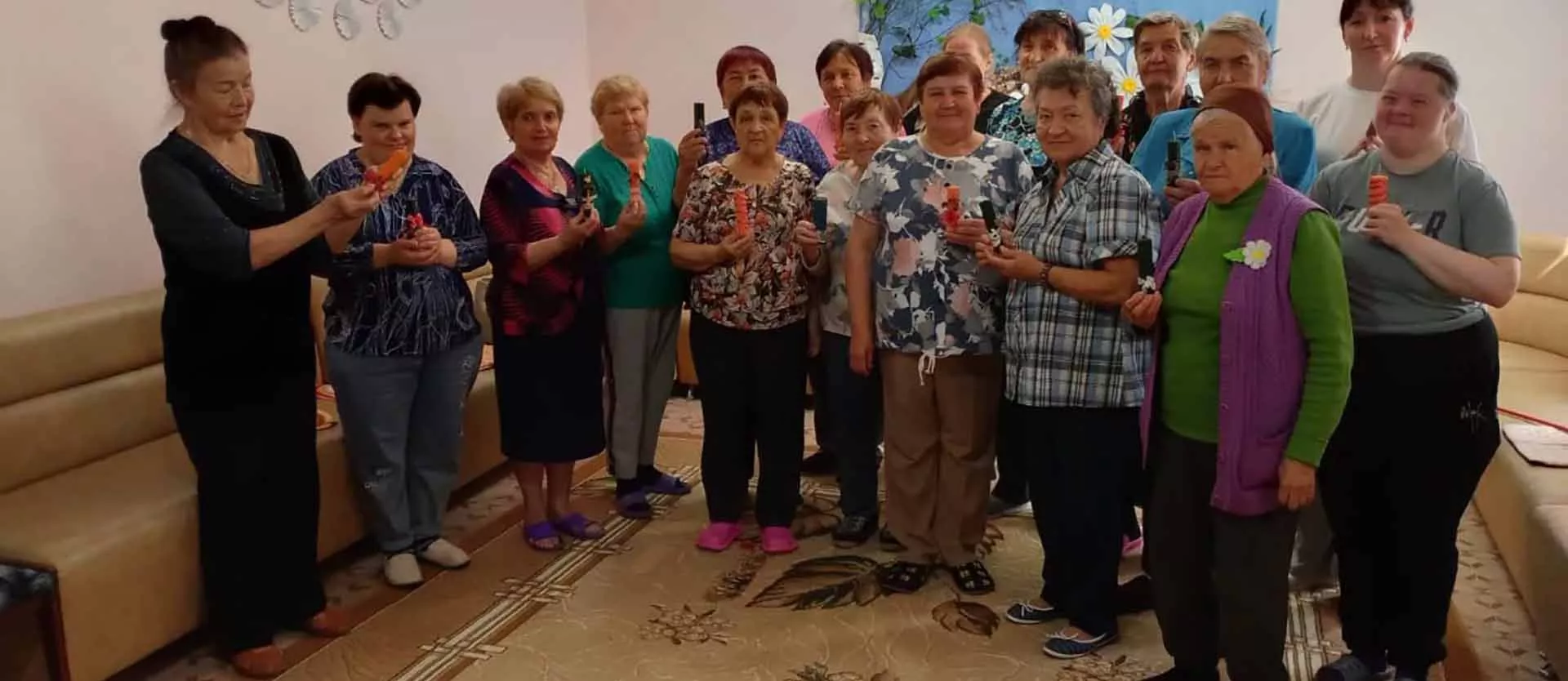 Управление социальной защиты населения администрации Чебаркульского городского округа