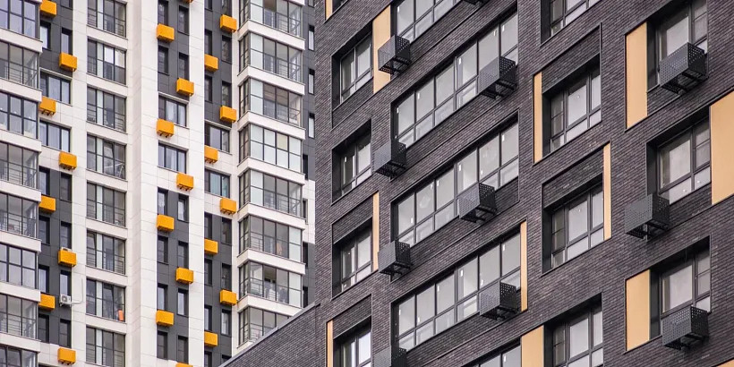 В&nbsp;Богородском районе Москвы построят новый дом