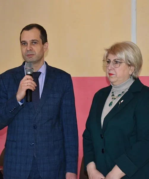 В&nbsp;городе Моршанске в&nbsp;Тамбовской области прошел семинар для&nbsp;активистов