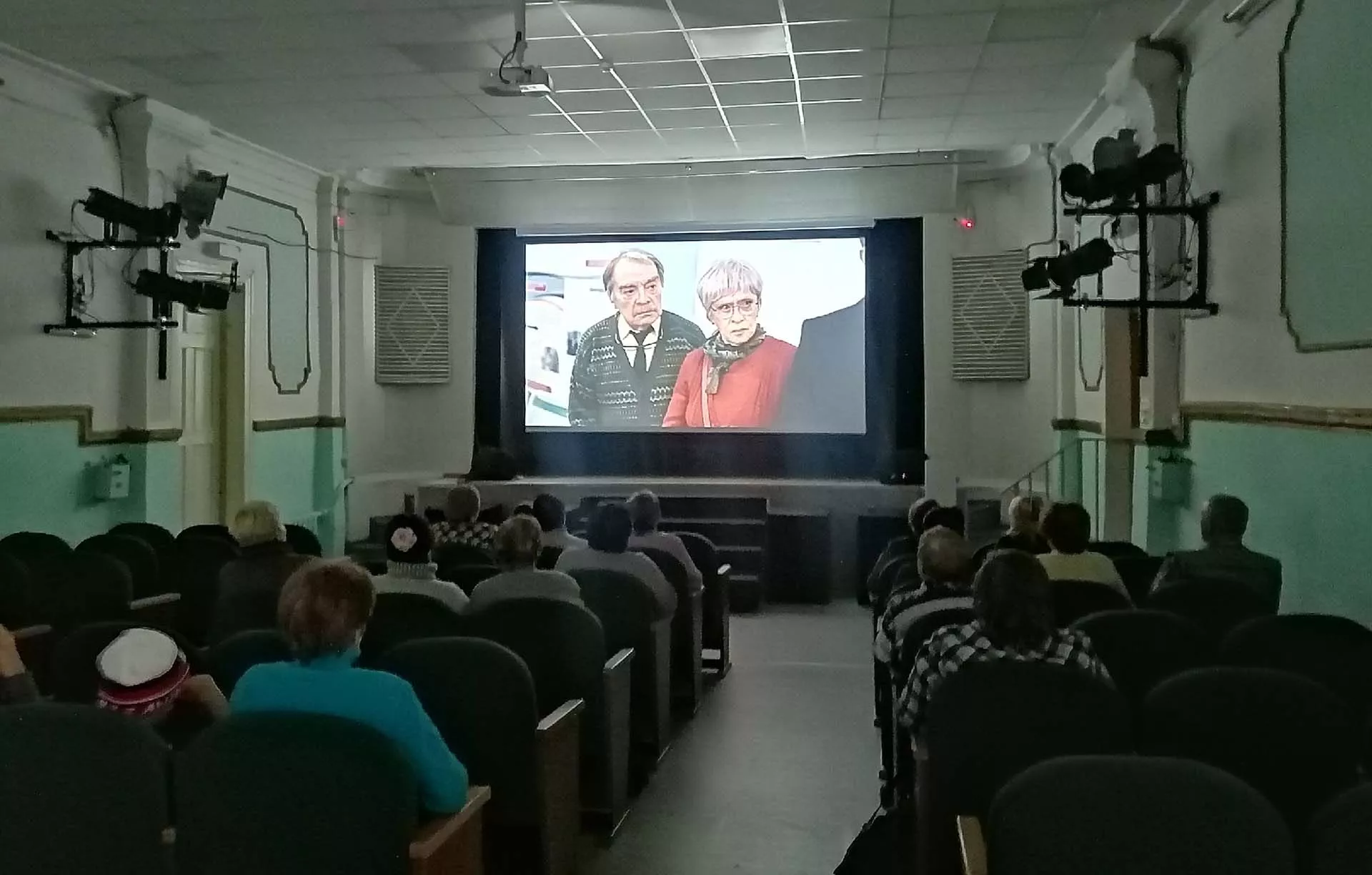 Администрация Юсьвинского муниципального округа Пермского края