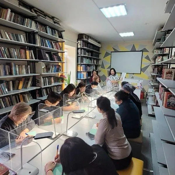 Свыше 5&nbsp;тысяч пожилых жителей Калмыкии повысили финграмотность в&nbsp;2025&nbsp;году