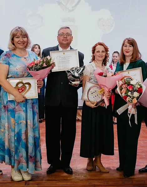 Победителей конкурсов профмастерства среди педагогов объявили в&nbsp;Ярославле