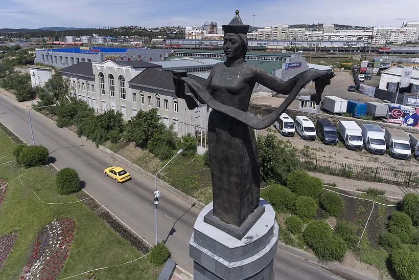Центр компетенций по&nbsp;вопросам городской среды создан в&nbsp;Бурятии