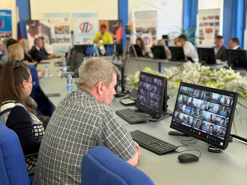 В&nbsp;Кировской области подвели итоги этапа турнира по&nbsp;компьютерному многоборью