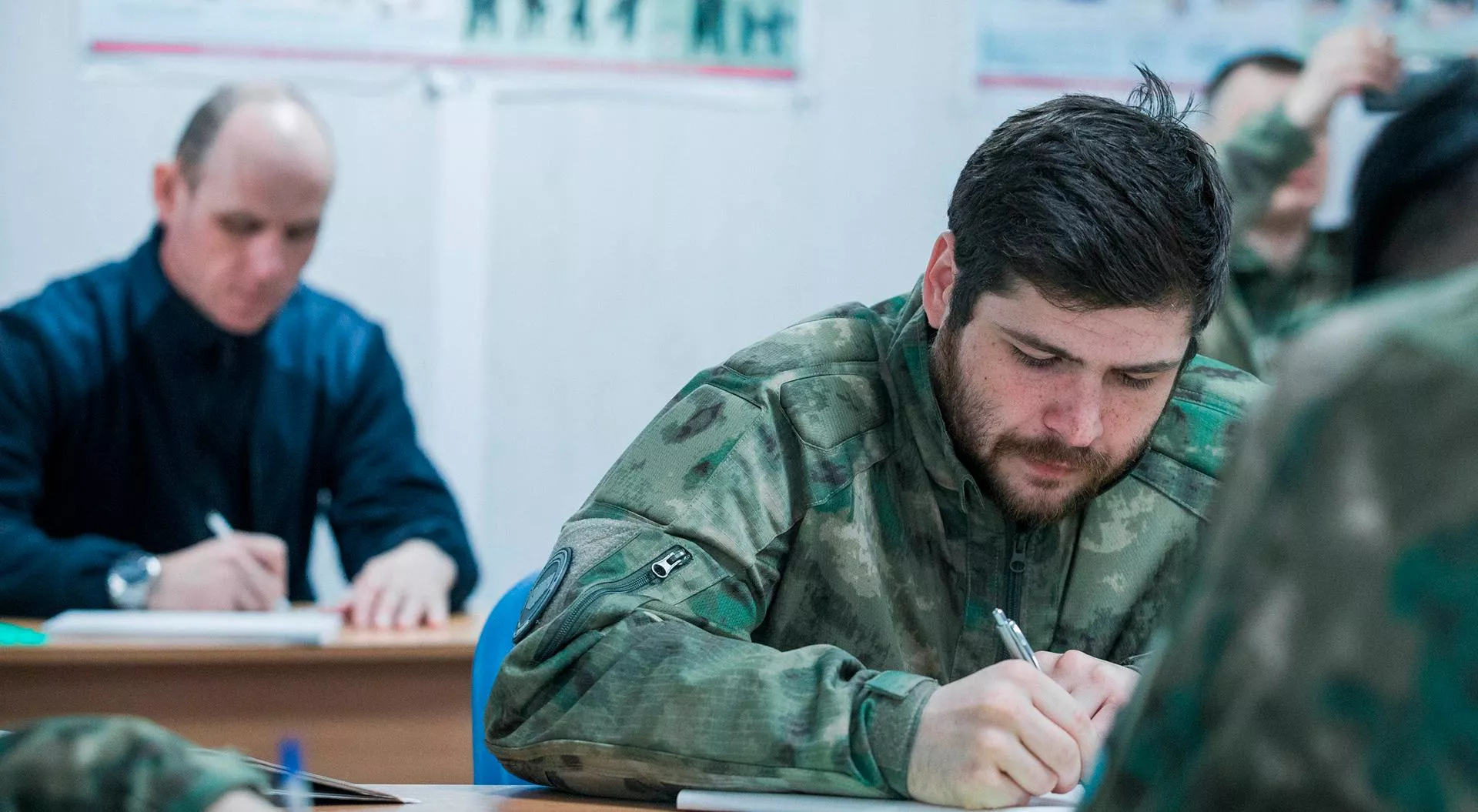 Департамент физической культуры, спорта и дополнительного образования Тюменской области