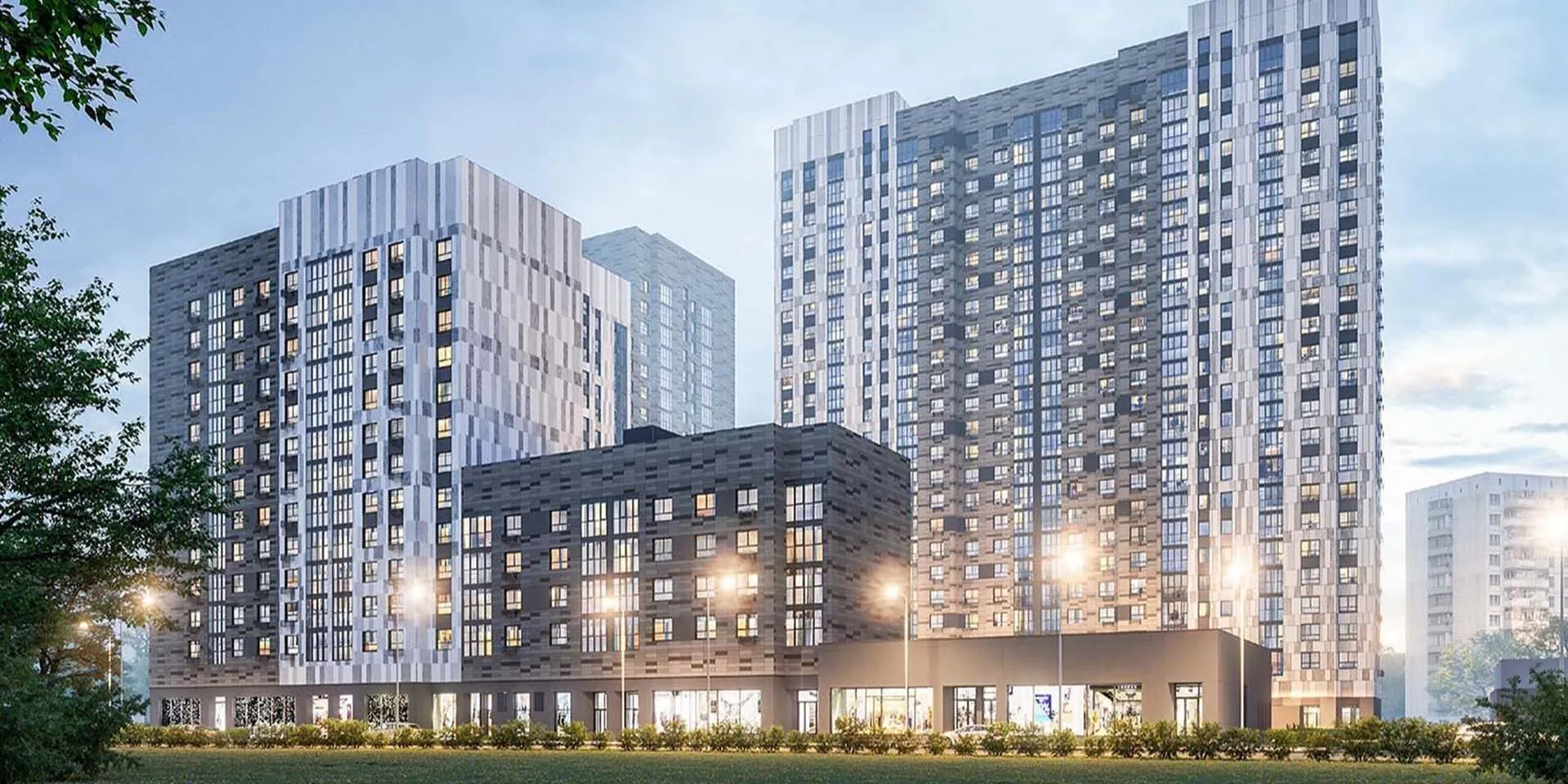 Департамент экономической политики и развития г. Москвы