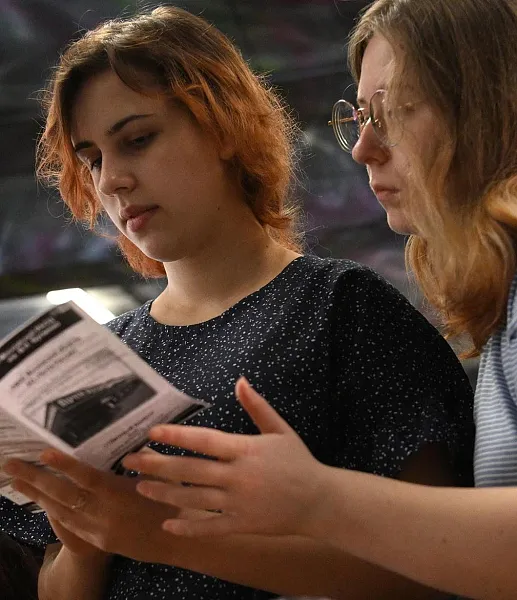 Женские клубы службы занятости объединили более 1700&nbsp;жительниц Оренбуржья