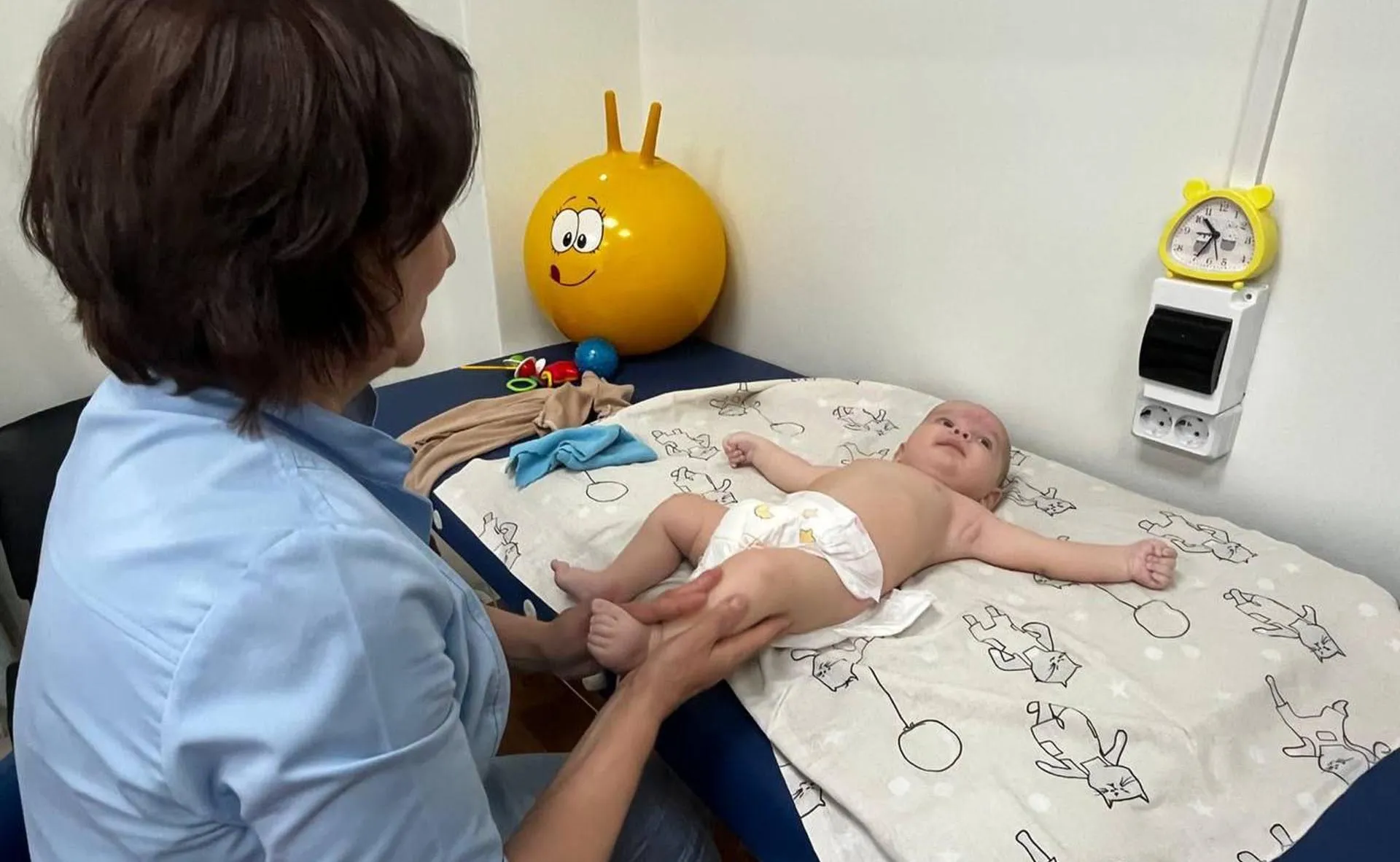 Министерство здравоохранения Забайкальского края