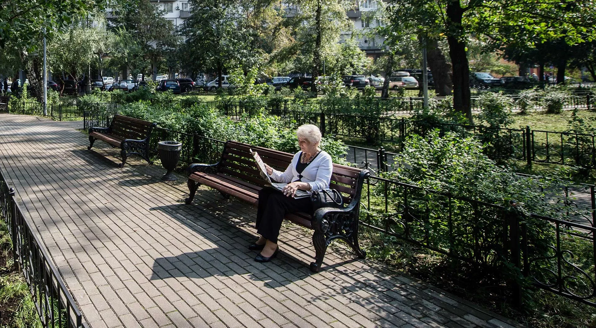 Евгений Самарин/РИА Новости