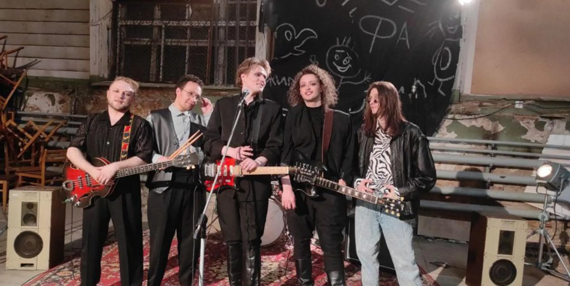 Департамент информационной политики Свердловской области