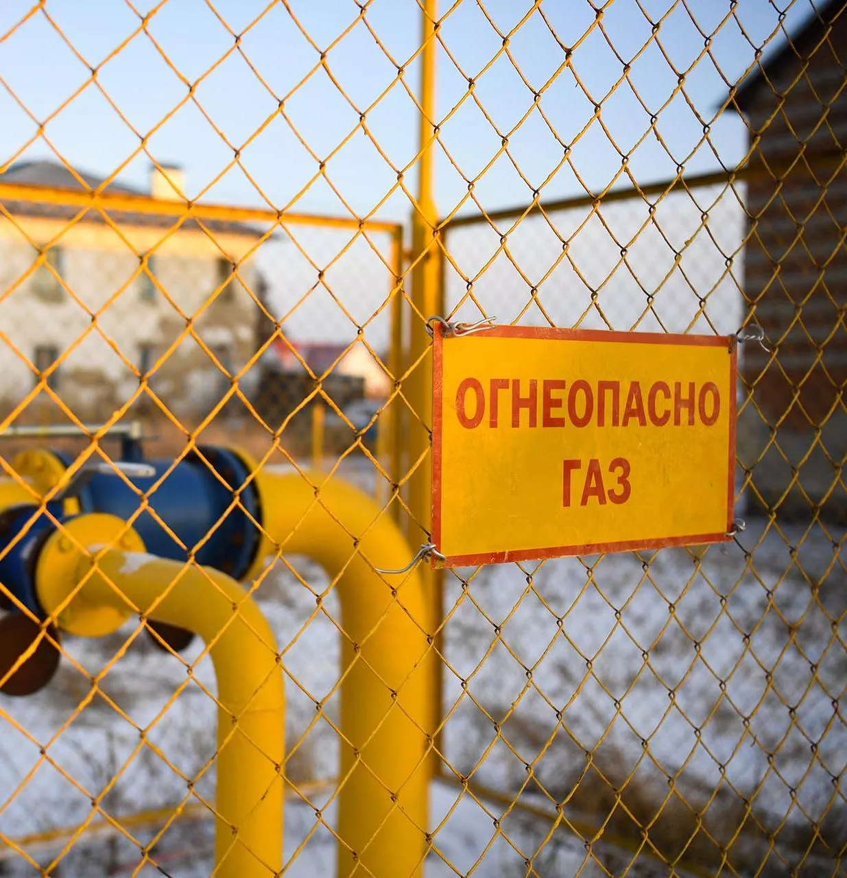 Александр Кряжев/РИА Новости
