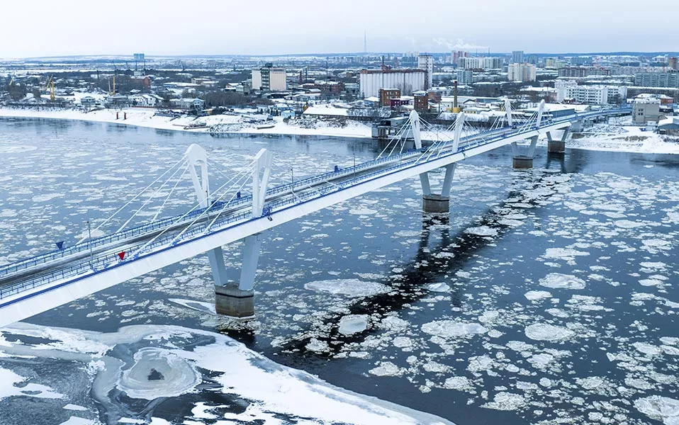 ФГБУ «ИНФОРМАВТОДОР»