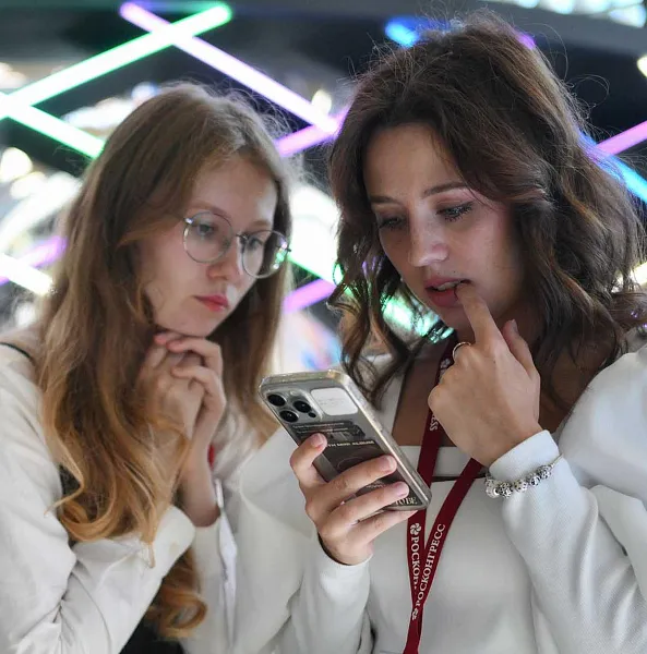 Выпуск &laquo;Цифрового ликбеза&raquo; расскажет о&nbsp;цифровой гигиене и&nbsp;экологии