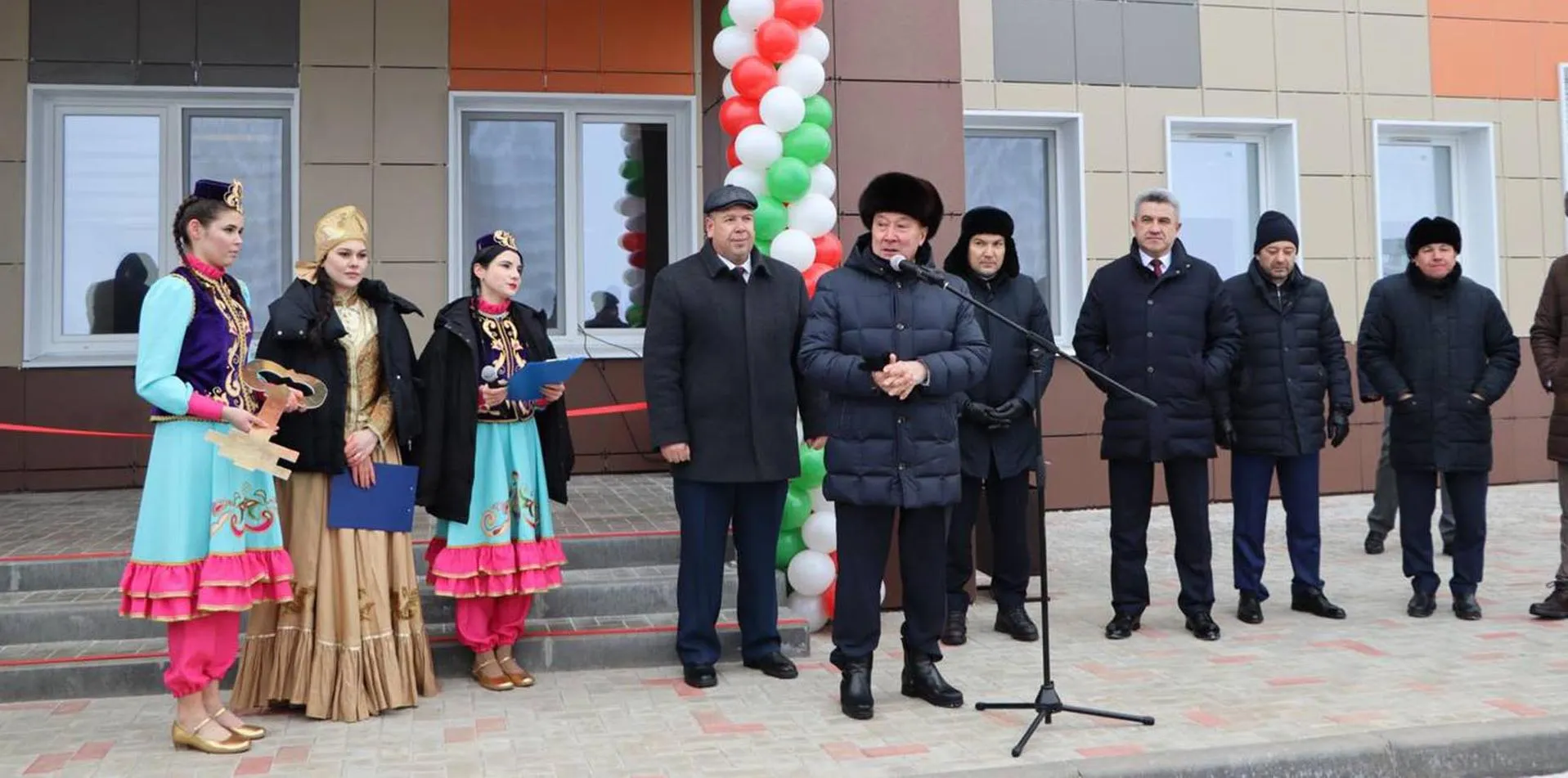Апастовский МР