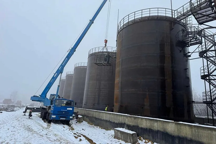 С&nbsp;начала года финансовую поддержку получили 5&nbsp;донских промышленных проектов