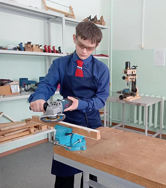 Более 200&nbsp;школ Рязанской области за&nbsp;год получили новое оборудование