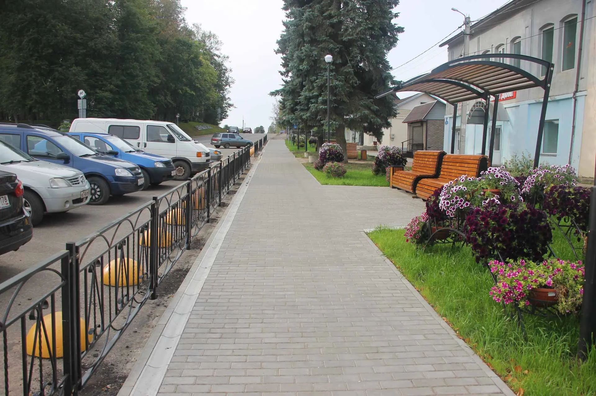 Министерство ЖКХ и ТЭК Новгородской области