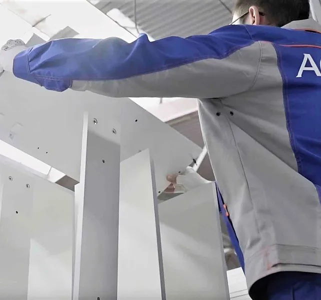 Промышленный кластер Калининградской области подтвердил свой статус