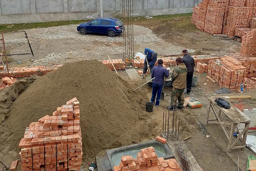 В&nbsp;поликлинике села Дыгулыбгей в&nbsp;Кабардино-Балкарии построят детский блок