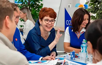 Все&nbsp;на&nbsp;своих местах: как&nbsp;привлечь сотрудников на&nbsp;предприятия