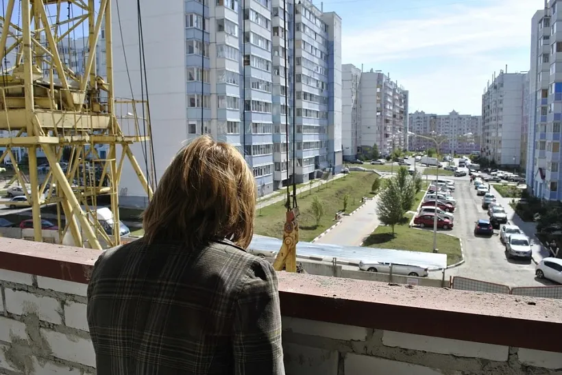 Почти пять тысяч жителей Белгородской области переселили из&nbsp;аварийных домов