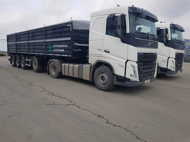 Компания из&nbsp;кубанского Курганинска смогла повысить выработку почти на&nbsp;70%