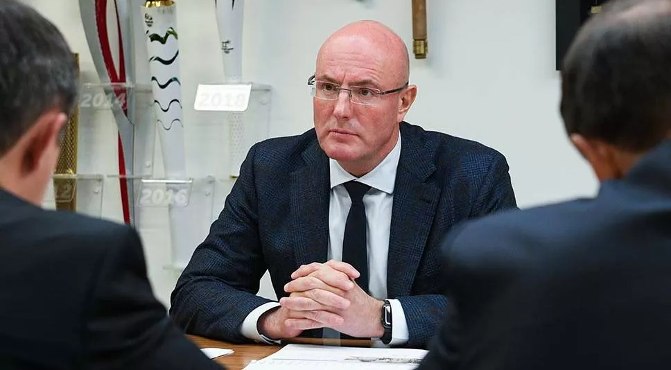 Рамиль Ситдиков/ТАСС