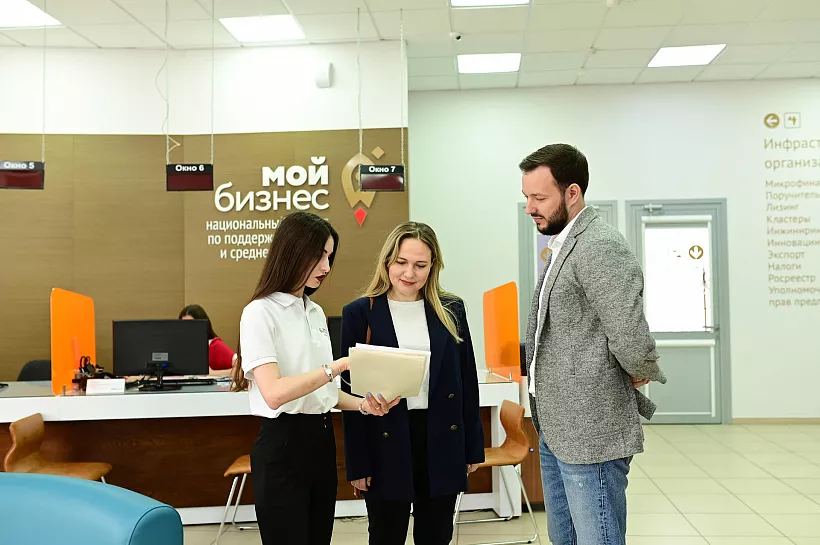 Около тысячи предпринимателей Татарстана получили грантовую поддержку