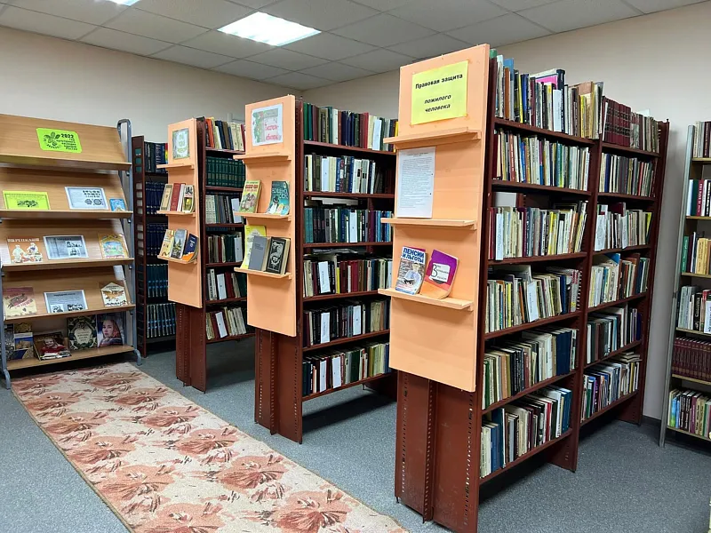 В&nbsp;Смоленской области отремонтируют Духовщинский районный музей