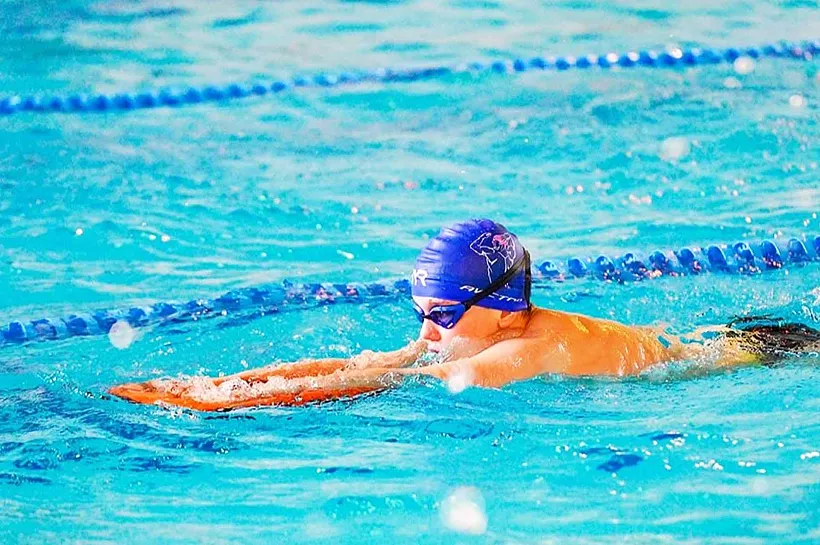 В&nbsp;Москве построят комплекс для&nbsp;занятий водными видами спорта