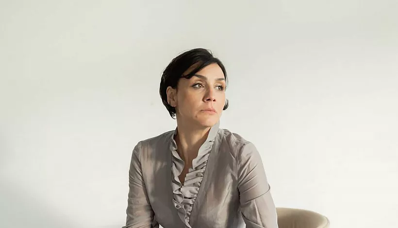 Елена Истягина-Елисеева: спорт&nbsp;&mdash; важная часть нашего культурного кода