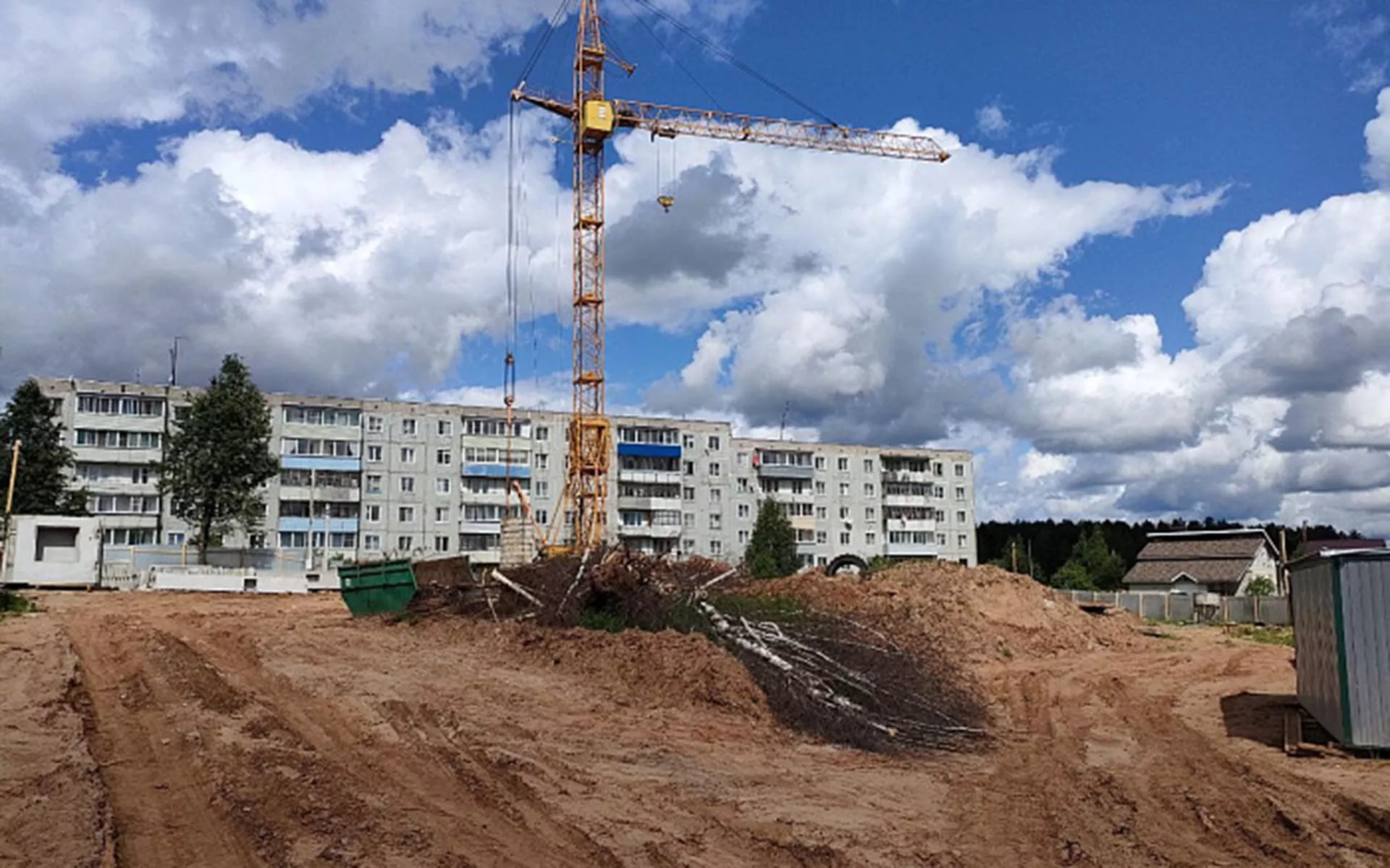Управление массовых коммуникаций Кировской области
