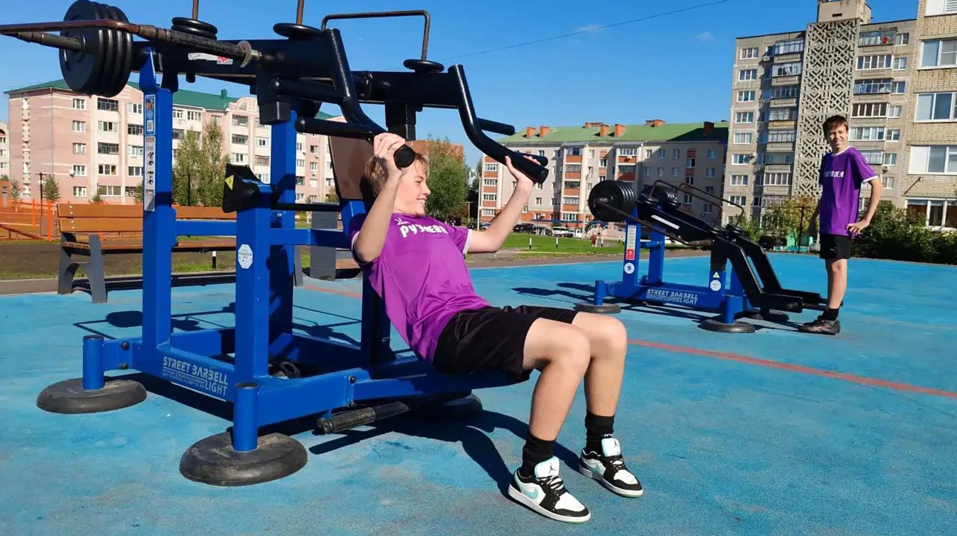 Администрации Главы Республики Мордовия и Правительства Республики Мордовия