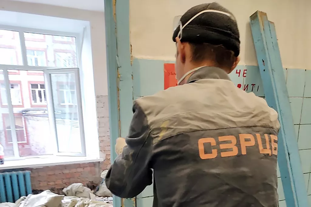 Администрация Главы Республики Карелия